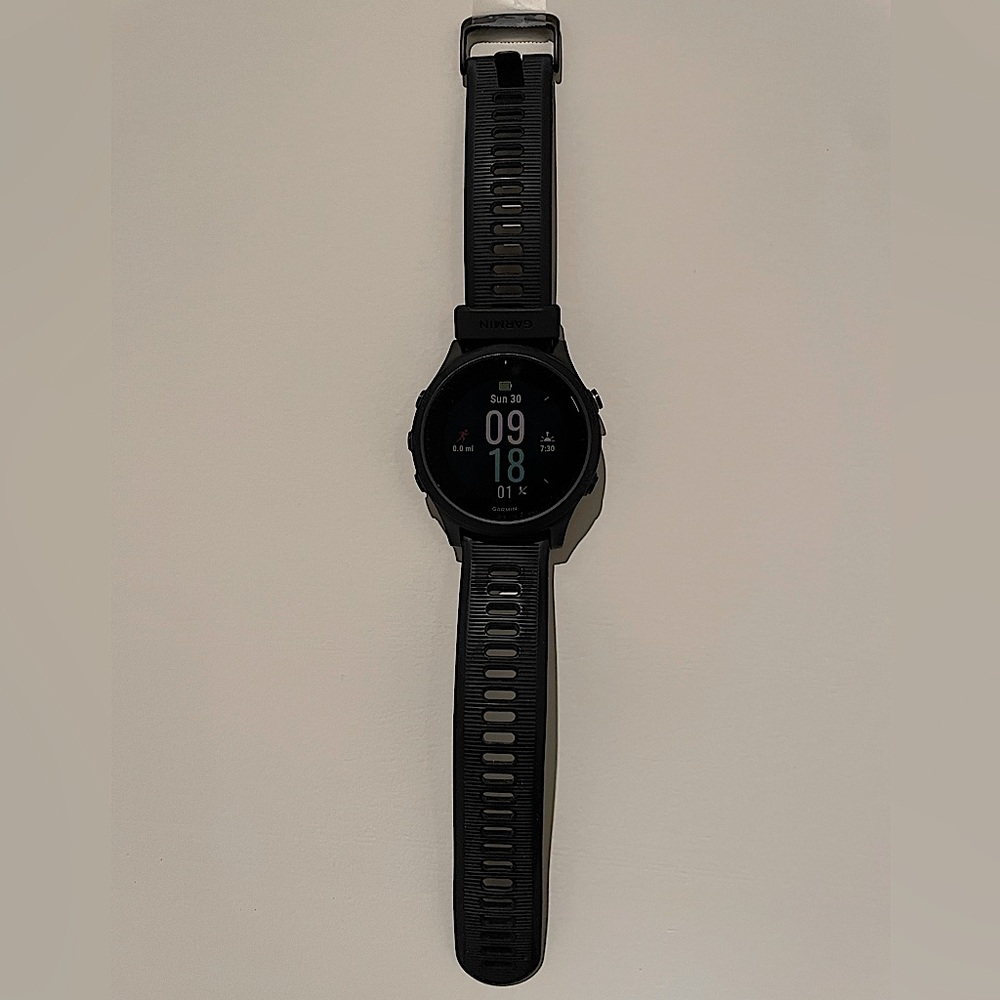 Garmin Forerunner 945 GPS Watch